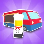 Icon Idle Food Truck