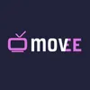 Icon Movee.io – Web-App für Film-Vorschläge