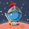 Icon Astroknight