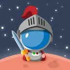 Icon Astroknight