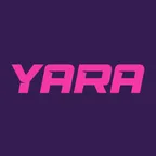 Icon YARA – App zur Jogging-Motivation